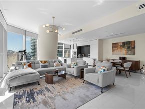 300 Biscayne Boulevard Way 4007W, Miami FL 33131