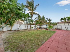 3669 SE 2nd Ct, Homestead FL 33033