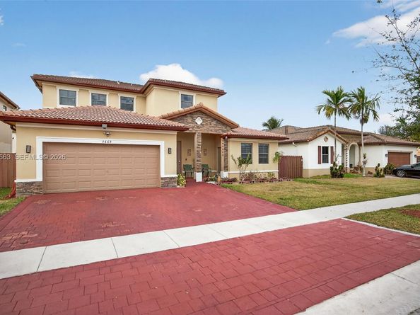 3669 SE 2nd Ct, Homestead FL 33033
