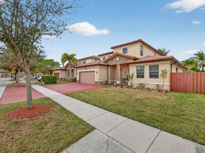 3669 SE 2nd Ct, Homestead FL 33033