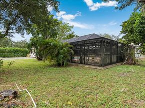 7380 SW 130th St, Pinecrest FL 33156