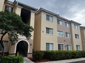 2548 Centergate Dr 301, Miramar FL 33025