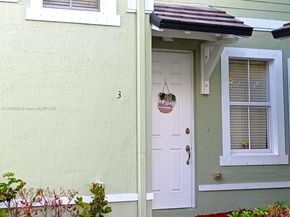 3064 SE 1st Dr 3, Homestead FL 33033