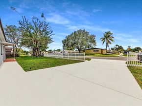 3381 NW 210th Ter, Miami Gardens FL 33056