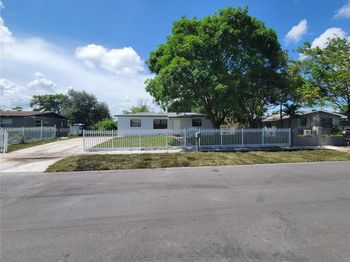 3381 NW 210th Ter