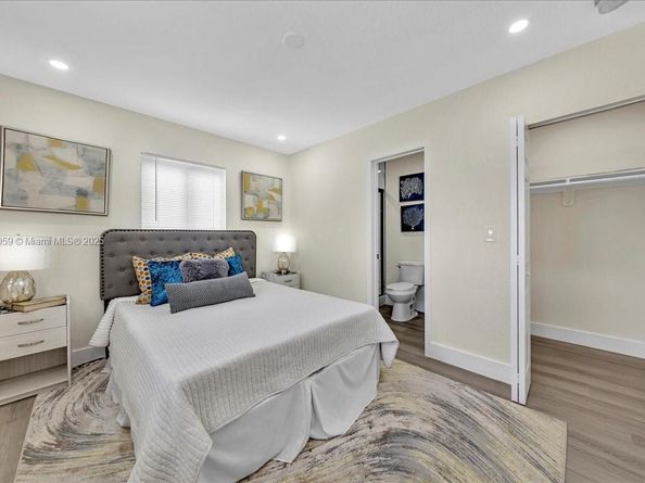 3381 NW 210th Ter, Miami Gardens FL 33056