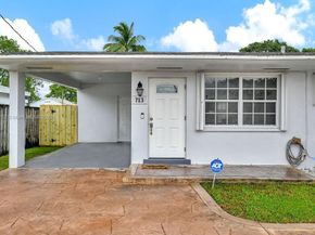 713 SW 6th Ave, Hallandale Beach FL 33009
