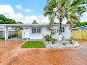 713 SW 6th Ave, Hallandale Beach FL 33009
