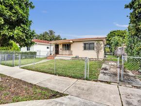 831 NW 21st Ct, Miami FL 33125