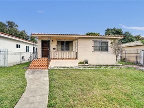 831 NW 21st Ct, Miami FL 33125