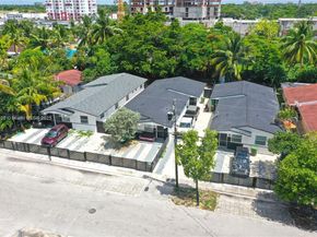 1451-1453 NW 34th st, Miami FL 33142