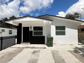 1451-1453 NW 34th st, Miami FL 33142