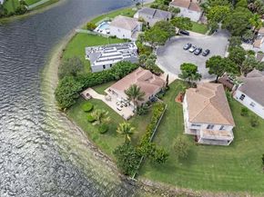 17018 SW 52nd Ct, Miramar FL 33027