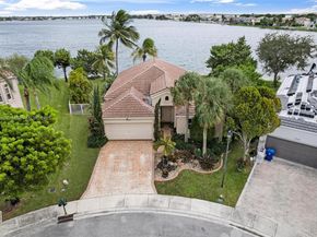 17018 SW 52nd Ct, Miramar FL 33027