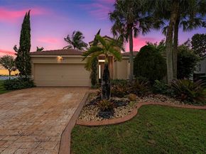 17018 SW 52nd Ct, Miramar FL 33027