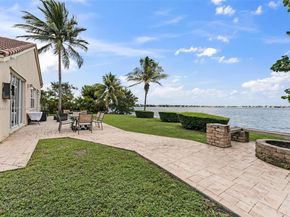 17018 SW 52nd Ct, Miramar FL 33027