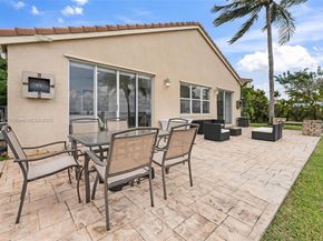 17018 SW 52nd Ct, Miramar FL 33027