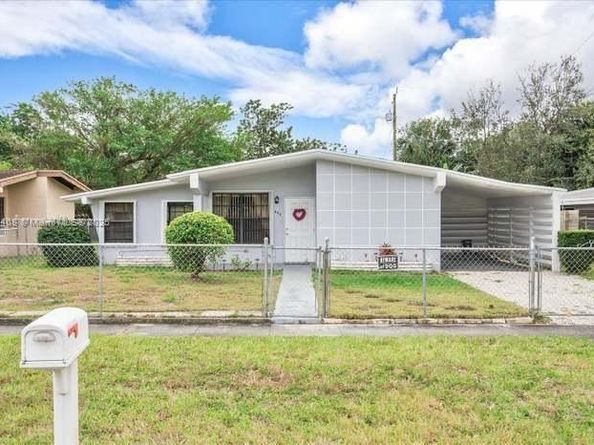 450 NE 175th St, North Miami Beach FL 33162