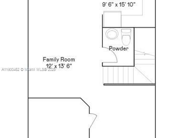 13132 SW 234th Ter, Homestead FL 33032