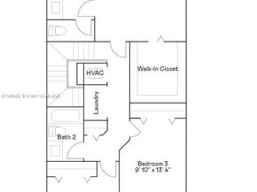 13132 SW 234th Ter, Homestead FL 33032