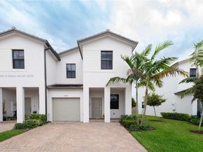 13132 SW 234th Ter, Homestead FL 33032
