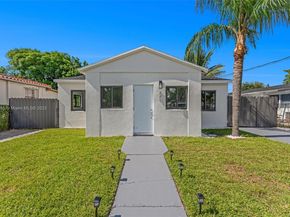 889 NW 102nd St, Miami FL 33150