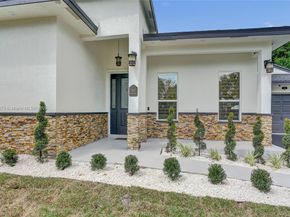 300 W Chaminade Dr, Hollywood FL 33021