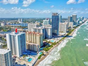 3140 S Ocean Dr 1105, Hallandale Beach FL 33009