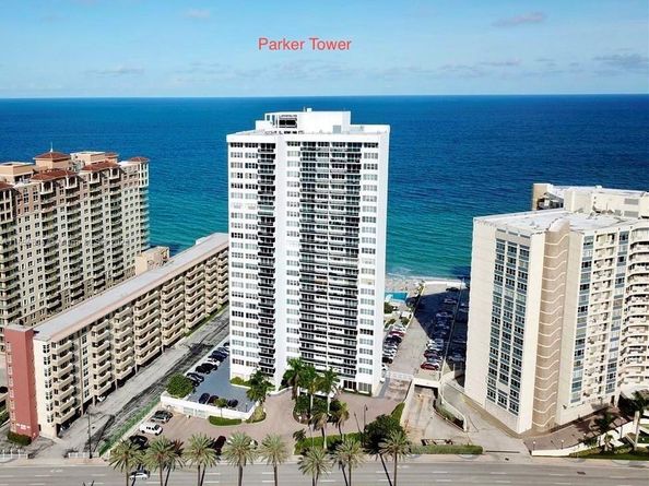 3140 S Ocean Dr 1105, Hallandale Beach FL 33009