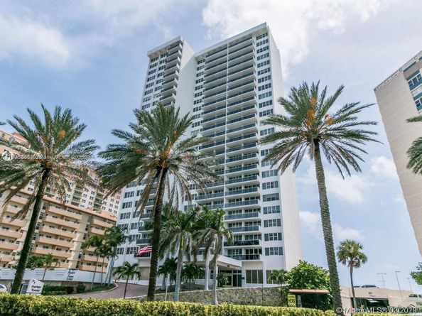 3140 S Ocean Dr 1105, Hallandale Beach FL 33009