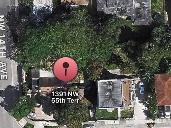 1391 NW 55th Ter, Miami FL 33142