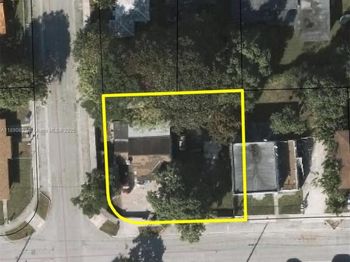 1391 NW 55th Ter