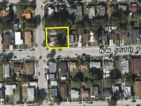 1391 NW 55th Ter, Miami FL 33142