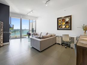 1100 Biscayne Blvd 3104, Miami FL 33132