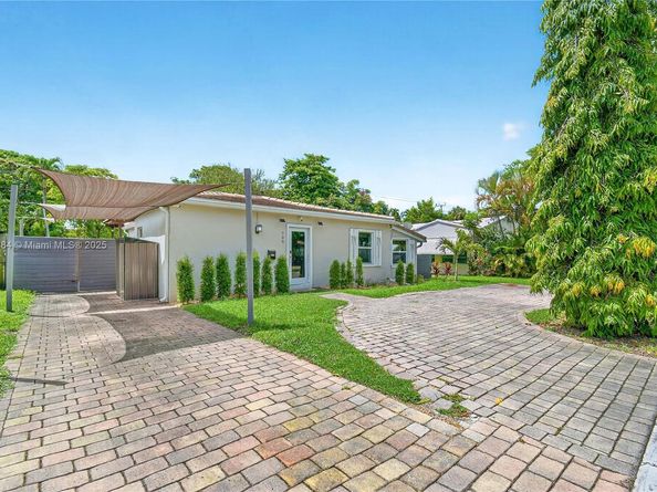 708 SW 19th St, Fort Lauderdale FL 33315