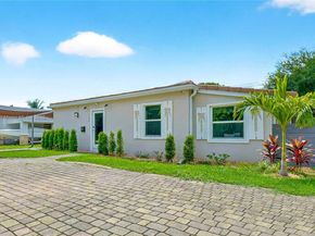 708 SW 19th St, Fort Lauderdale FL 33315