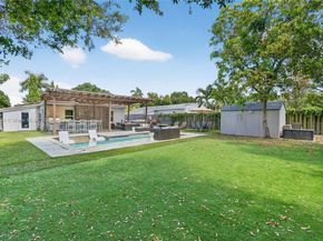708 SW 19th St, Fort Lauderdale FL 33315