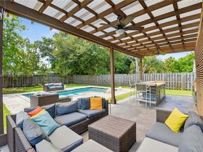 708 SW 19th St, Fort Lauderdale FL 33315