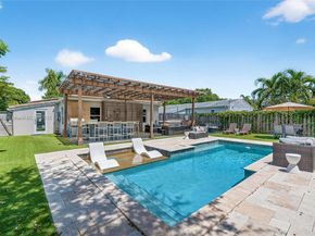 708 SW 19th St, Fort Lauderdale FL 33315