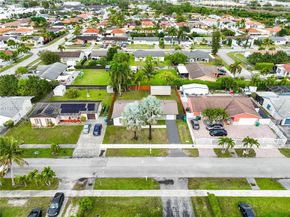 13251 SW 254th Ter, Homestead FL 33032