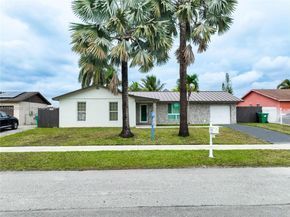 13251 SW 254th Ter, Homestead FL 33032