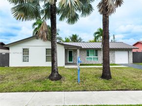 13251 SW 254th Ter, Homestead FL 33032