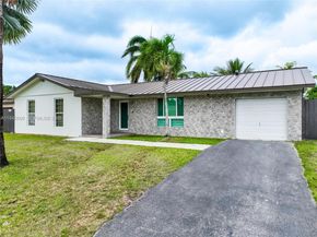 13251 SW 254th Ter, Homestead FL 33032