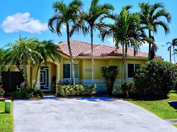 15132 SW 140th Ter