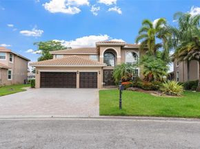 5920 NW 54th Cir, Coral Springs FL 33067