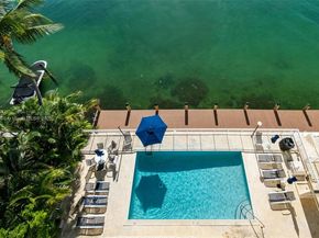 10140 W Bay Harbor Dr PH S, Bay Harbor Islands FL 33154