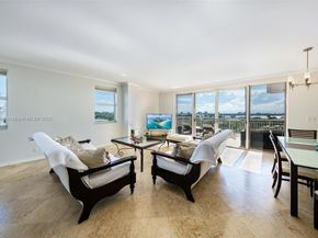 10140 W Bay Harbor Dr PH S, Bay Harbor Islands FL 33154
