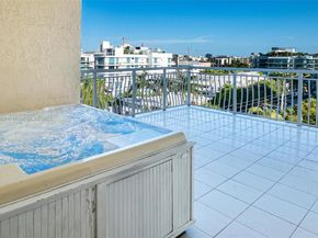 10140 W Bay Harbor Dr PH S, Bay Harbor Islands FL 33154