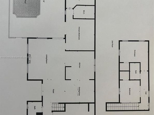 Undisclosed Address #A11914953, Fort Lauderdale FL 33301