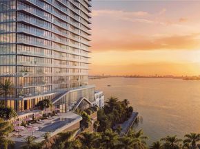 456 NE 29th St 1103, Miami FL 33137